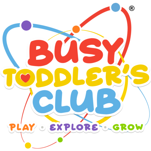 Busy Toddlers Club