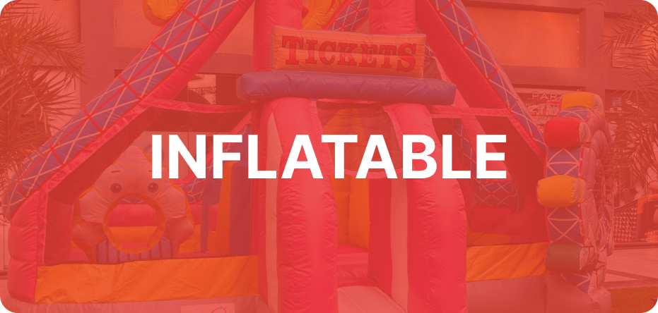 INFLATABLE
