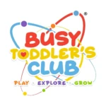 Busy Toddler’s Club